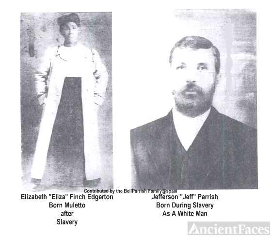 For The Love Of Family History
