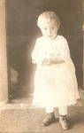 FLOSSIE MAY ROBINSON
