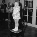 A photo of Nancy Anderson