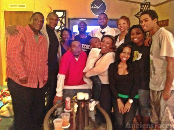 Rosemary Boatwright's descendants