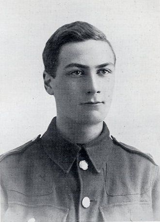 Ronald Percy Jeaffreson