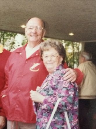 Leon & Marie Lyvers