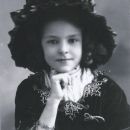 A photo of Maria Poirson Carbonell