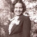A photo of Grace Alberta (Bagge) Hotchkiss