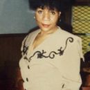 A photo of Wilma C. (Coleman) Barbee