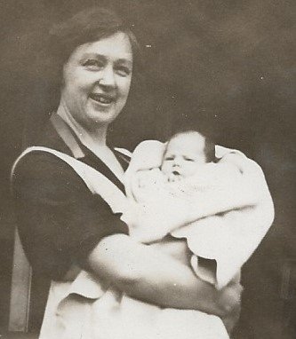 Louise Collingham
