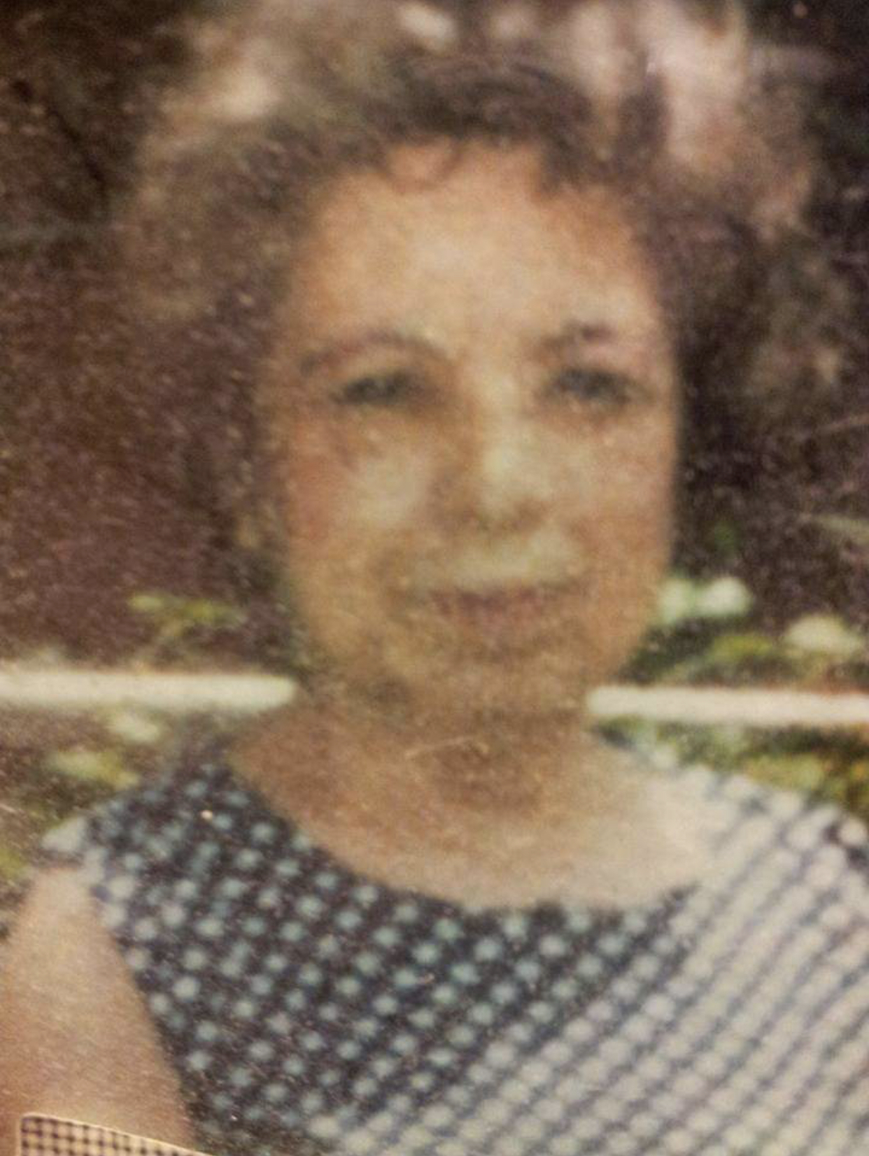 Reducinda Gonzalez