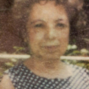 A photo of Reducinda Gonzalez