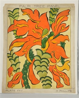 Margaret McDonald Phillips