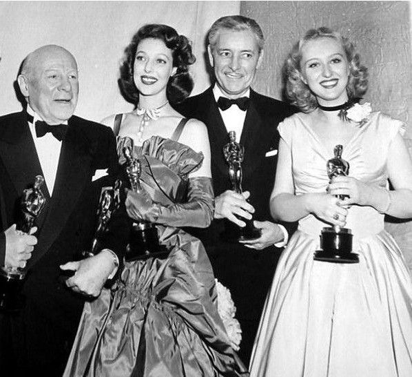 Edmund Gwenn
