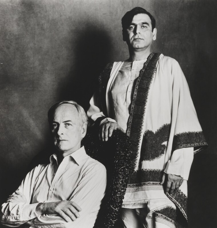 Ismail N Merchant