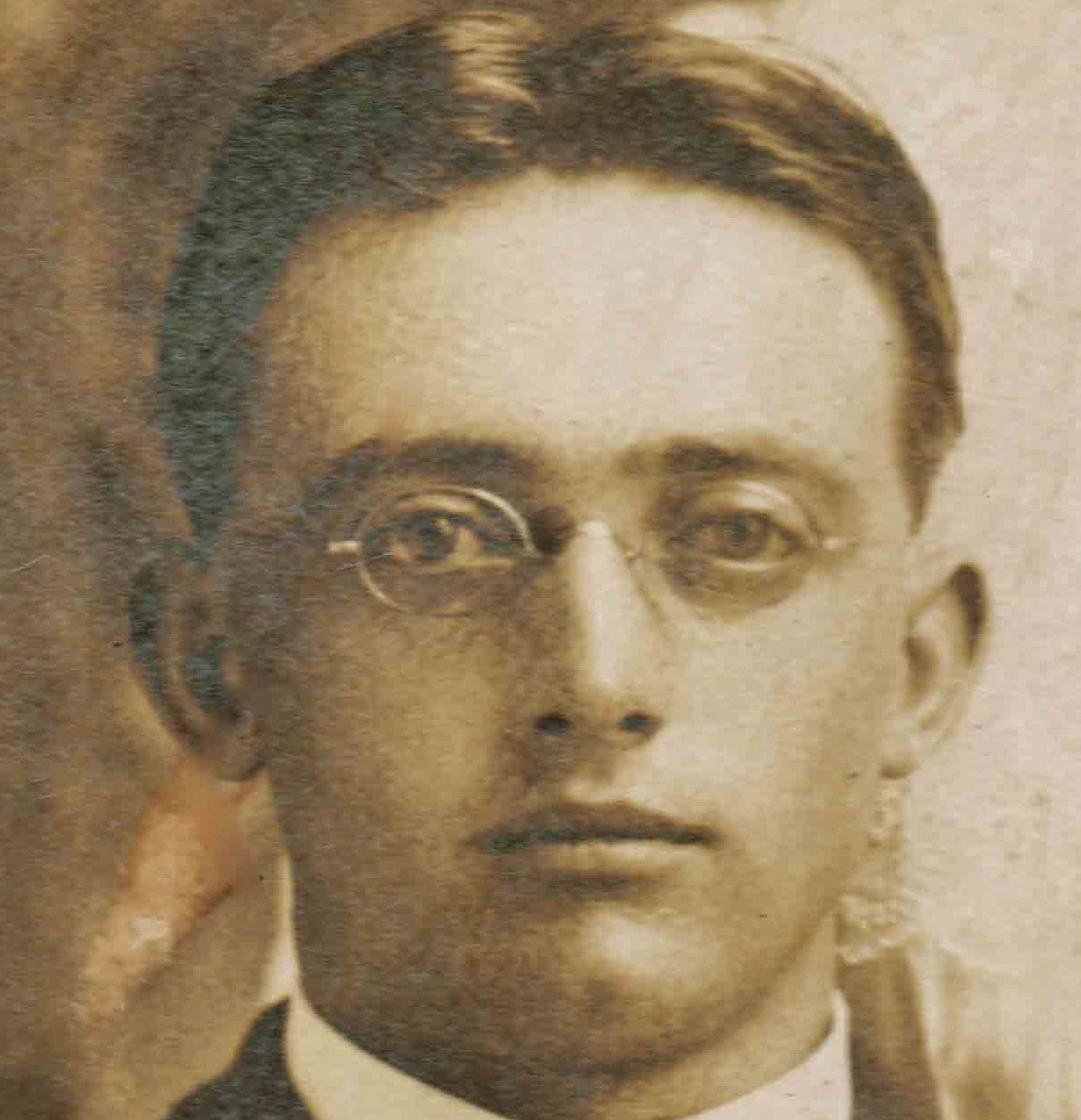 John William Redenbaugh