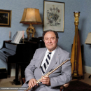 A photo of Jean-Pierre Rampal