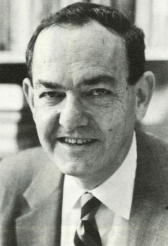 Herbert Alexander Simon