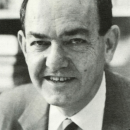 A photo of Herbert Alexander Simon