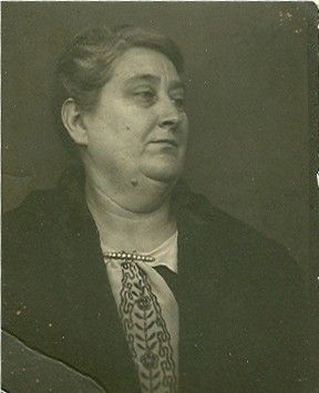 Ida Freeman