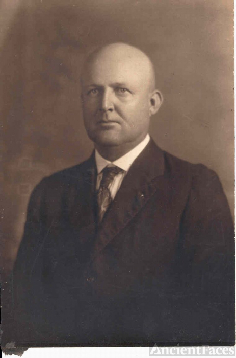 William H Harrod