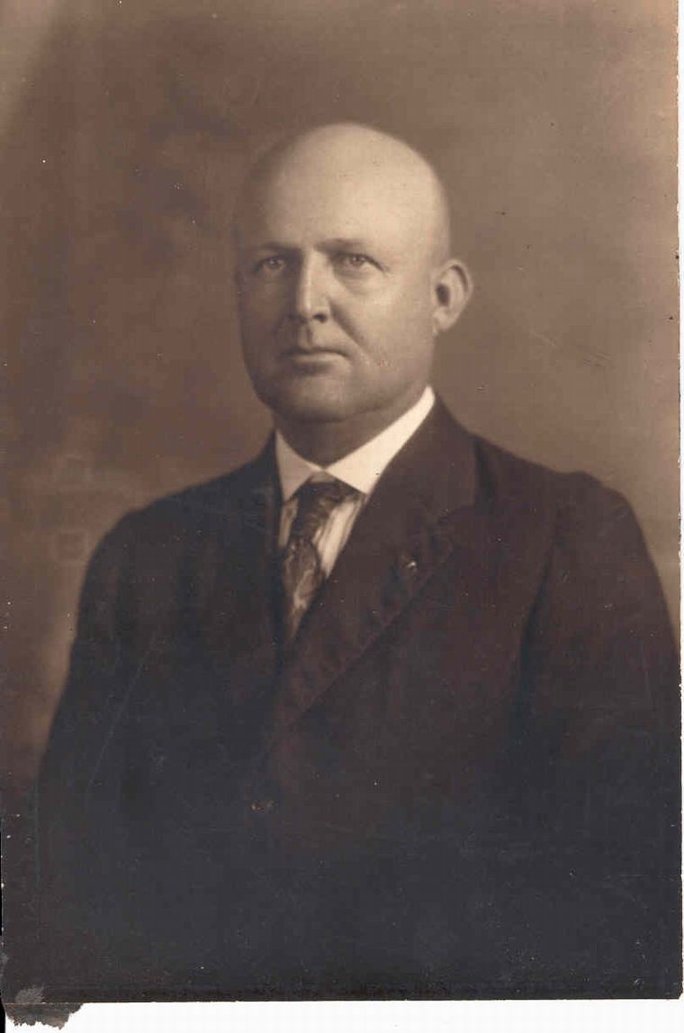 William H. Harrod