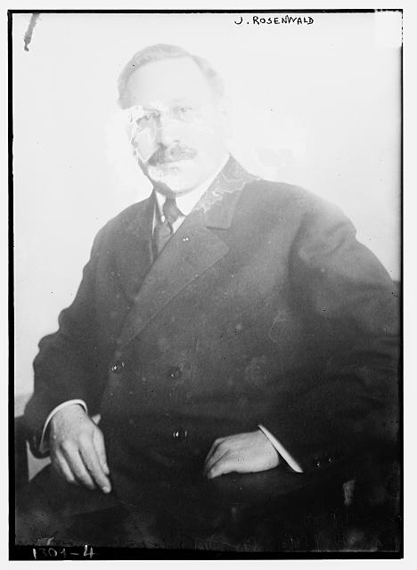 J. Rosenwald