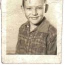 A photo of Billy Rebel Laxton