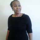 A photo of Somie Mduba