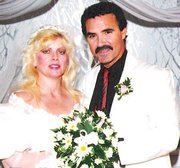 Christopher & Kathleen (Connel) Lance
