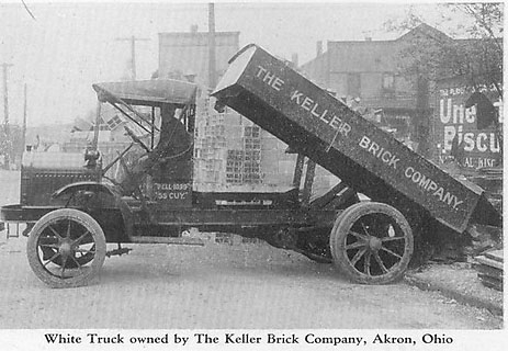 Keller Brick Company
