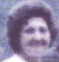 Hulda Lucille Schrecengost