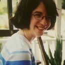 A photo of Monica Jill Fambrough