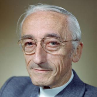 Jacques Cousteau