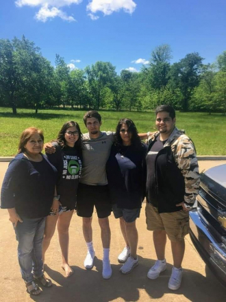 Esquivias Family