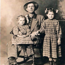 A photo of Minerva (Pool) Smith