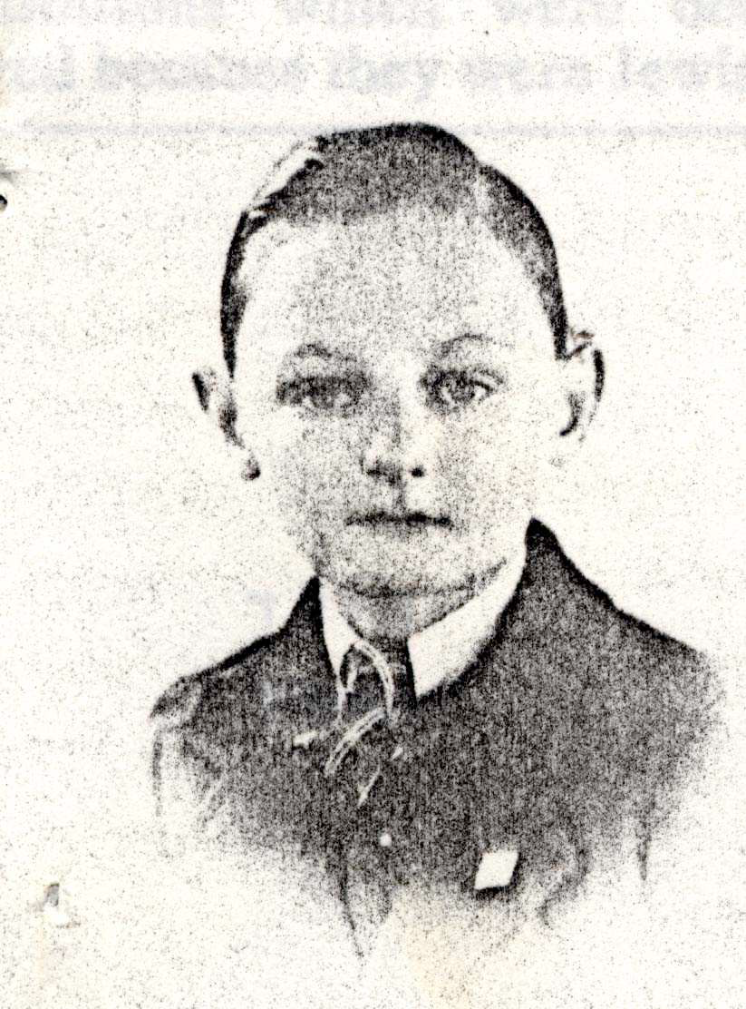 Elias van Rhij