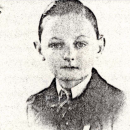 A photo of Elias VanRhij