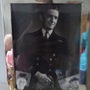 A photo of John Desmond Gabb