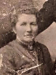 Anna Olava Olsdatter Wife