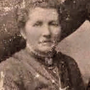 A photo of Anna Olava Olsdatter