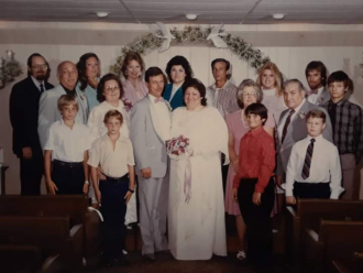 The family