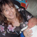 A photo of Cheryl Ann Wakeham