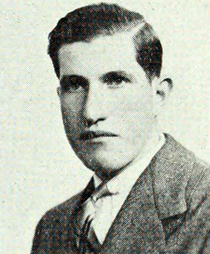 Mendo Saluti, 1940