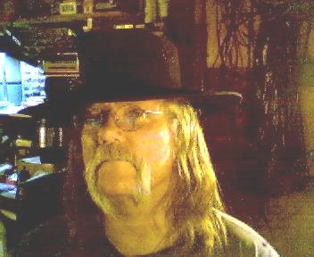 Keith A. Jordan