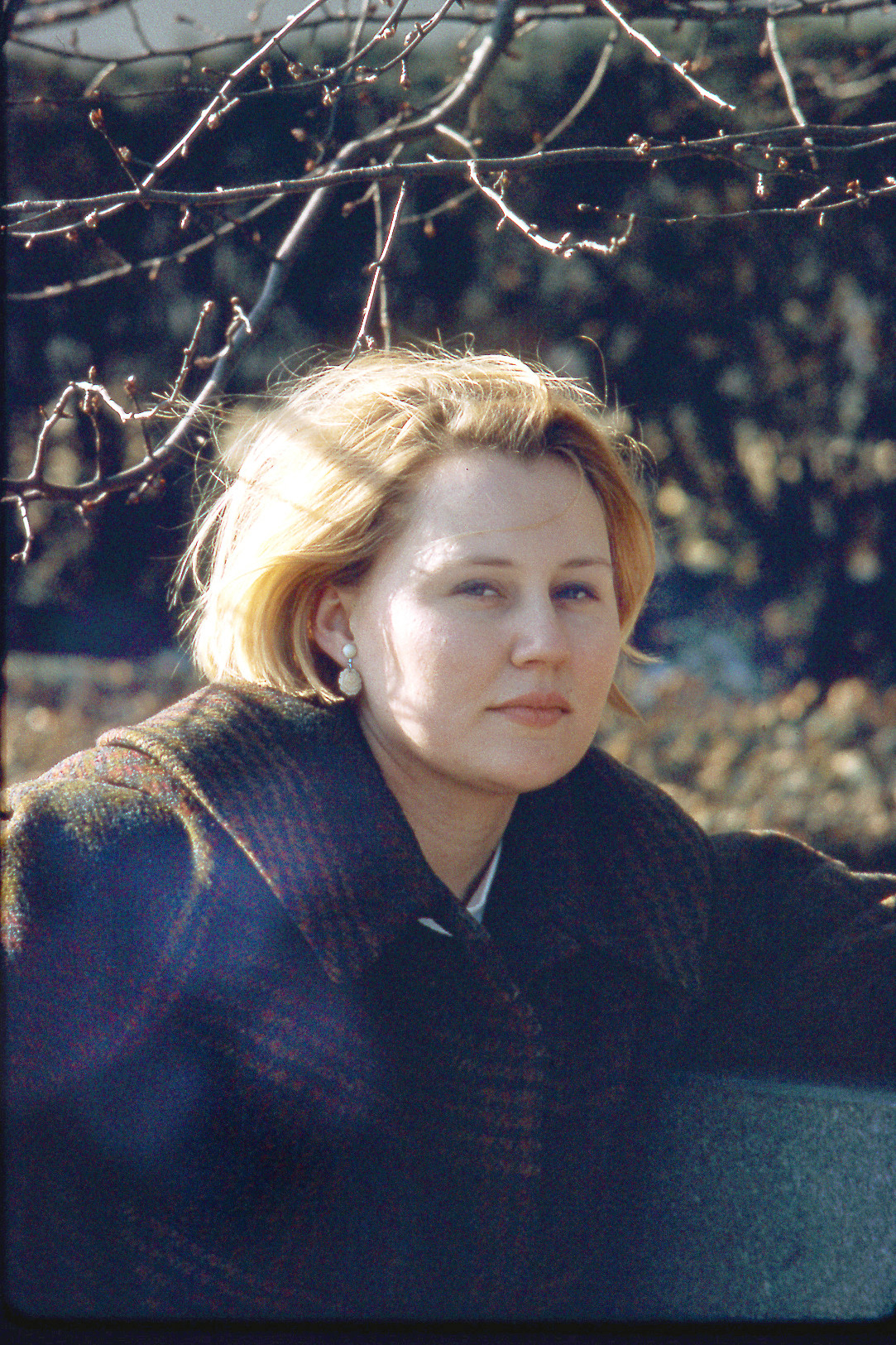 Linda Irene (Heagy) Len