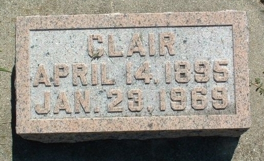 Clair Waples