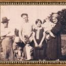 A photo of Cecilia M Hanes