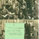 A photo of John P J Kelly