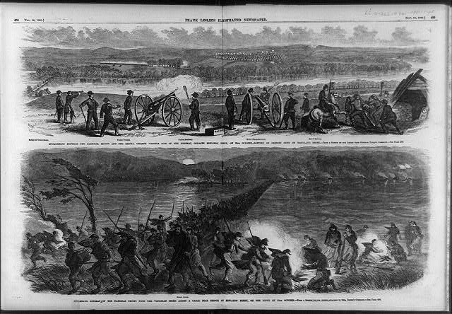 Two illustrations: 1. Engagement between the National...