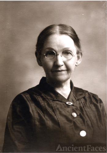 Mrs. John T. Montgomery