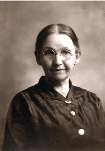 Mrs. John T. Montgomery
