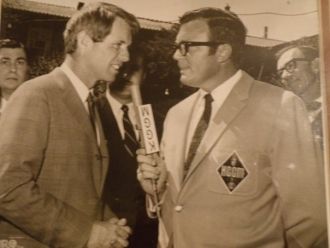 Thomas L Dycus Jr & Robert Kennedy