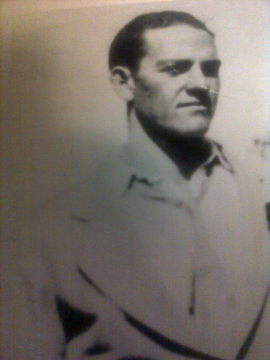 Joseph D Qualls